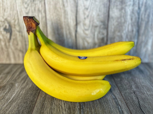 Banāni PREMIUM 1.šķira 🍌 [ 1 KG ]