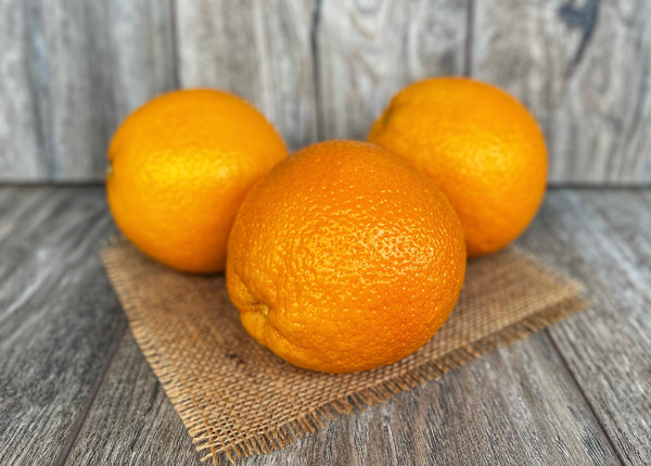 Apelsīni Premium [ 1-1,2 KG ]