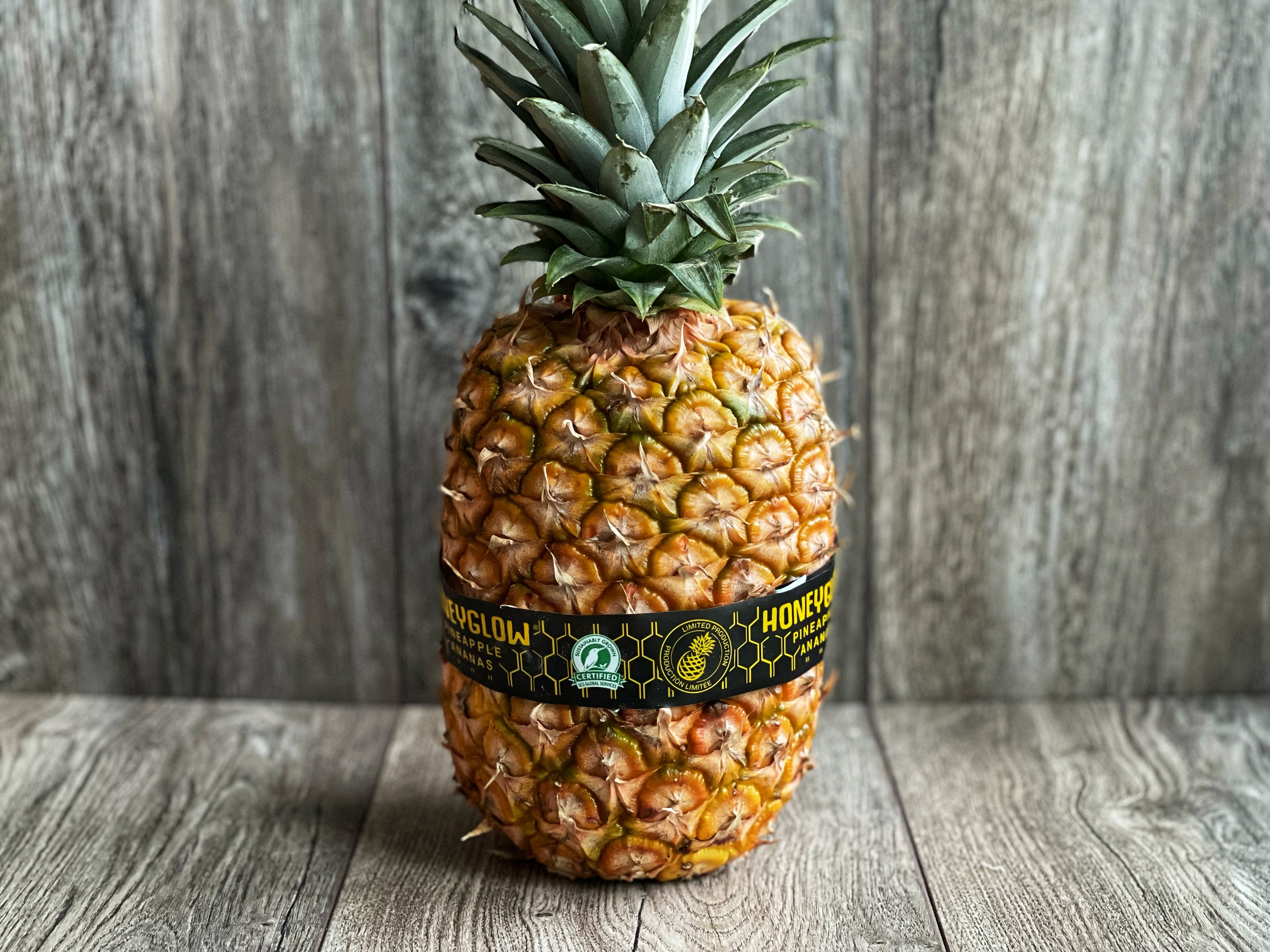 Ananass LUX 🍍 [ 1 GB ]