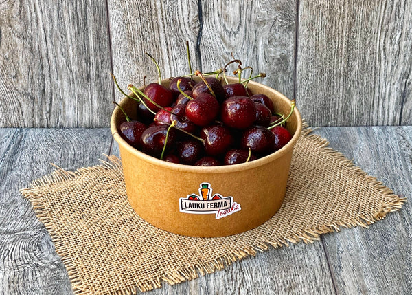 Saldie ķirši Spanija 🍒 [ 350 G ]