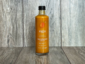 Sula smiltsērkšķis un ābols [ 275 ML ]