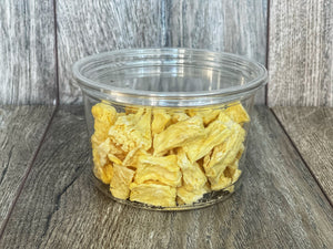Sublimēti ananāsu gabaliņi [ 50 G ]