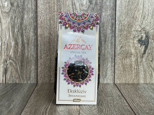 AZERCAY “Ekskluzīvs” [ 100 G ]