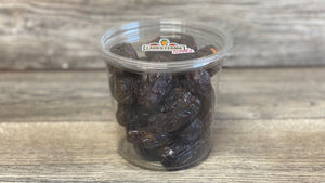 Dateles Lielas "Mejoul" [ 250 G ]