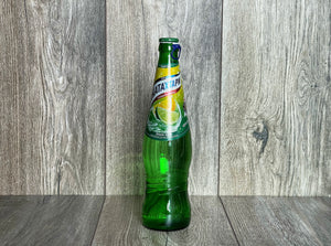 Natakhtari limonāde citrons laims stikls  [ 500 ML ]