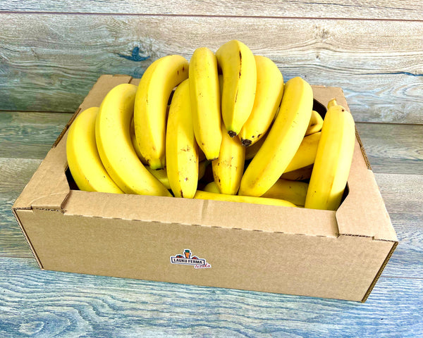 Banānu Kaste [ 5KG ]