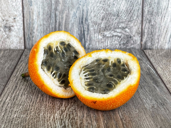 Granadilla [ 1 GB ]