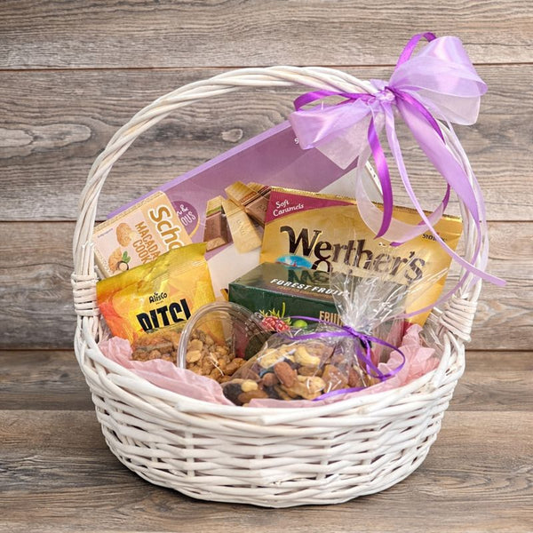 Dāvanu komplekts M izmērs