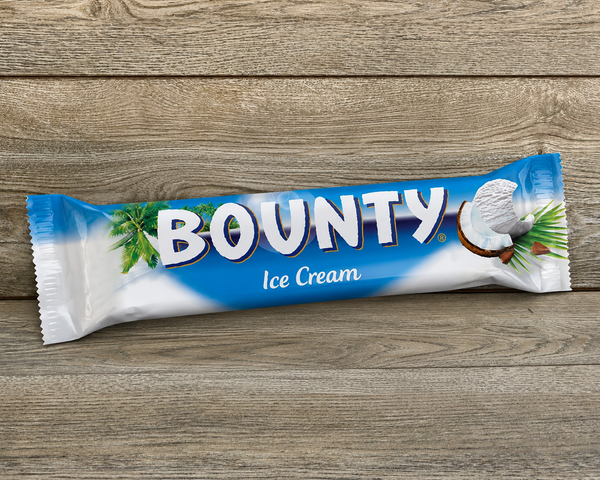 Saldējuma batoniņš BOUNTY  [ 50 ML ]