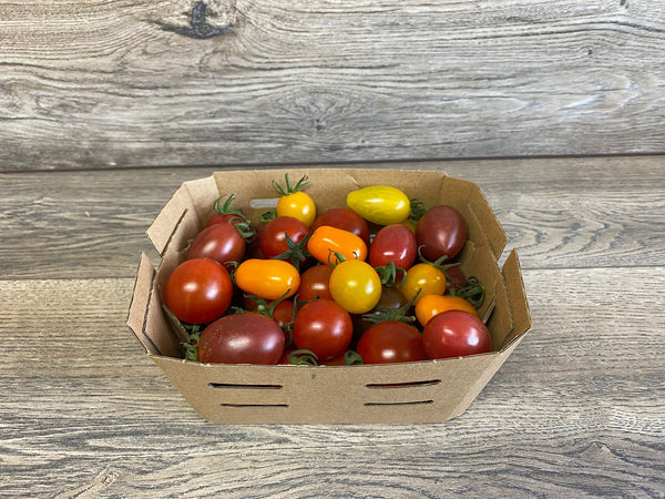 Tomāti cherry “Dzērvju tomāti” [ 700 G ]
