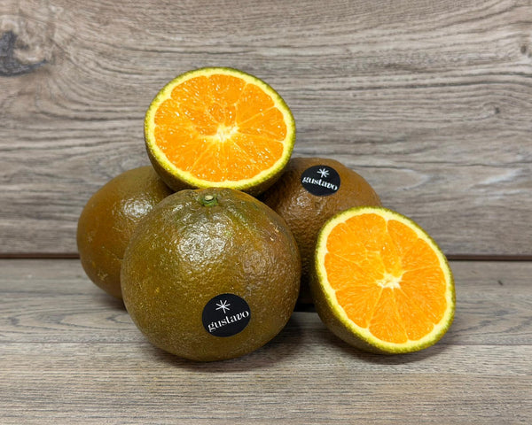 Apelsīni Chocolate  [ 750 G ]