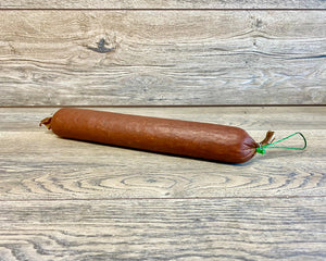 Mājražotāju Brieža gaļas  desa [ ≈ 500 G ]