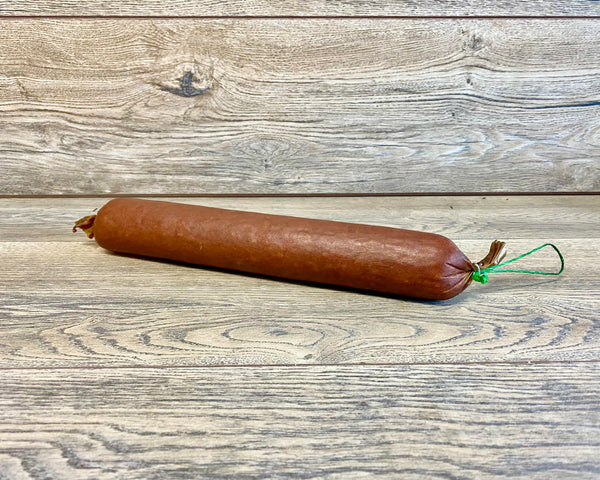 Mājražotāju Brieža gaļas  desa [ ≈ 500 G ]