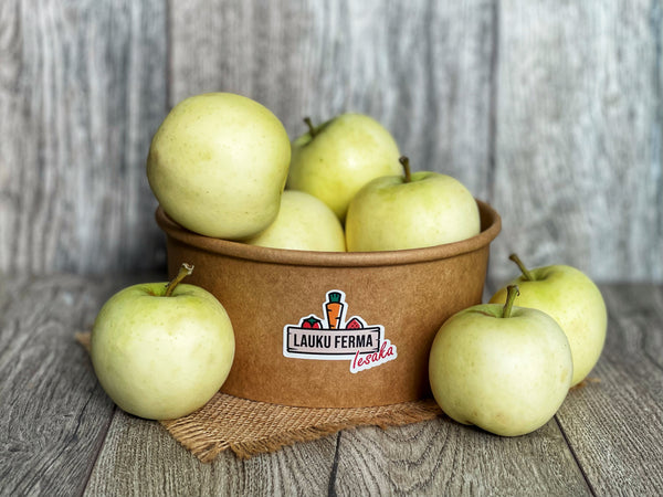 Āboli Latvija “Baltais Dzidrais” [ 1 KG ]