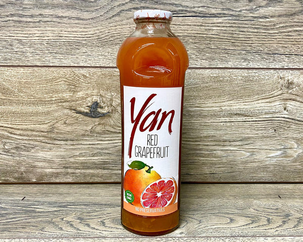 Greipfrūtu sula YAN [ 930ML ]