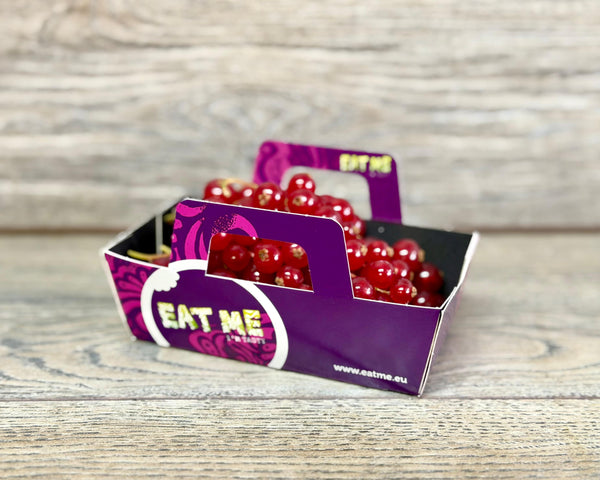 Jāņogas sarkanas [  125G ]