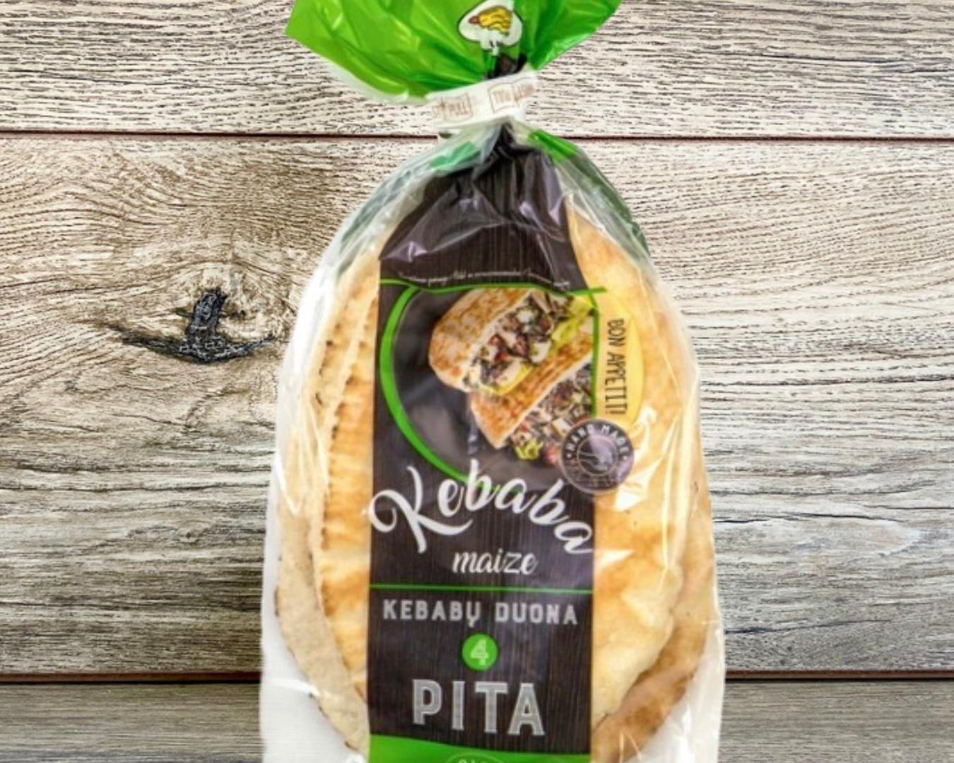 Kebaba maize  [ 210 G ]