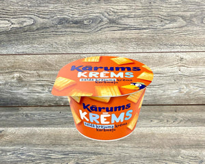Saldā krējuma krēms karameļu [ 150G ]