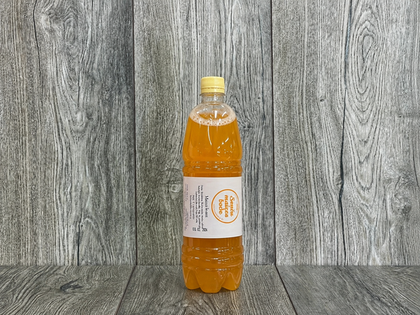 Rudzu Maizes kvass   [ 1L ]