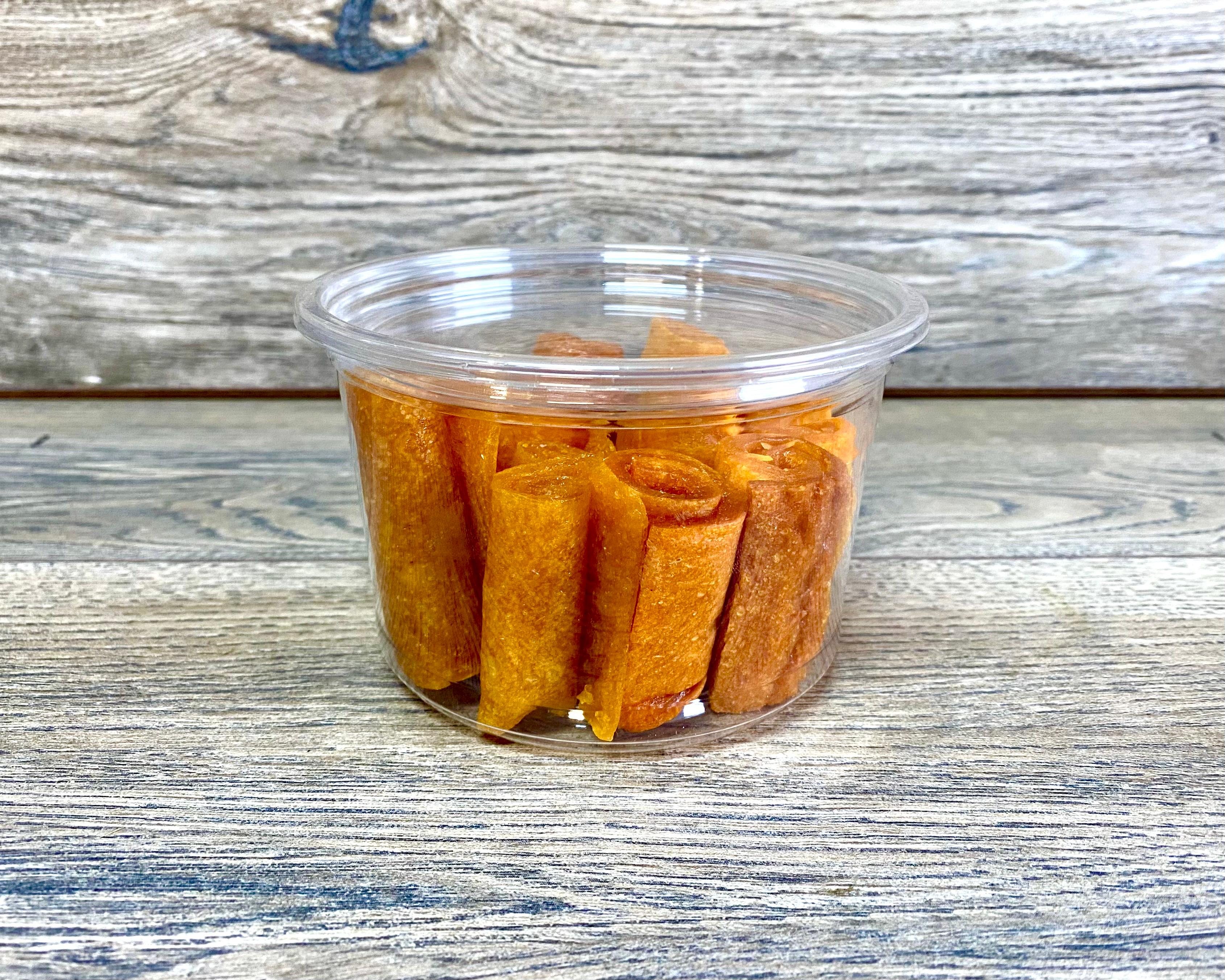 Mango rulliši, bez pievienota cukura  [ 200 G ]