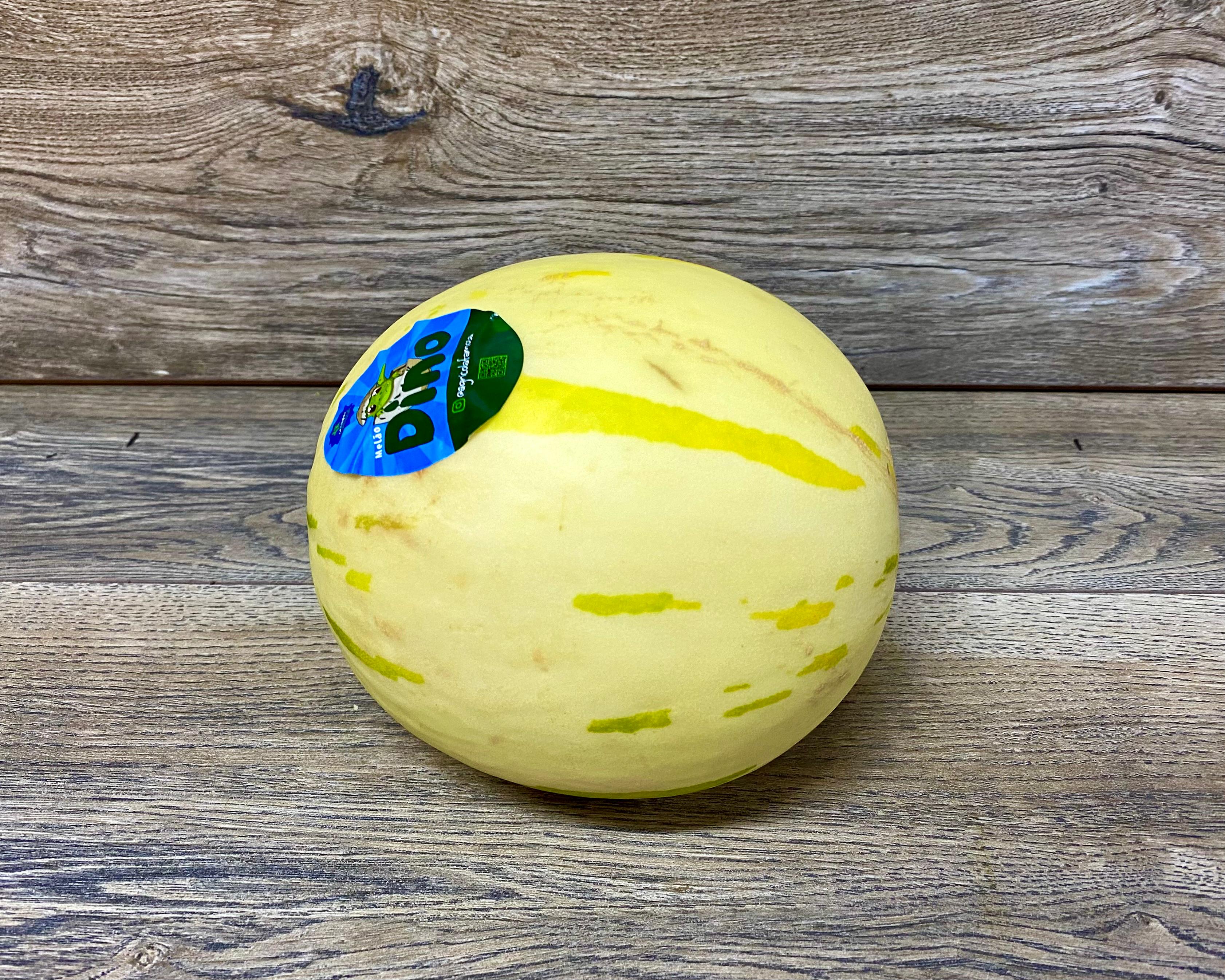 Melone DINO [ 2.4- 2.6 KG ]