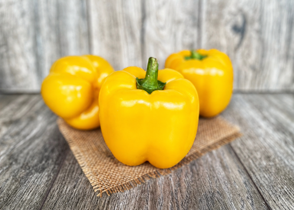 Paprika  (dzeltena) [ 750 G ]