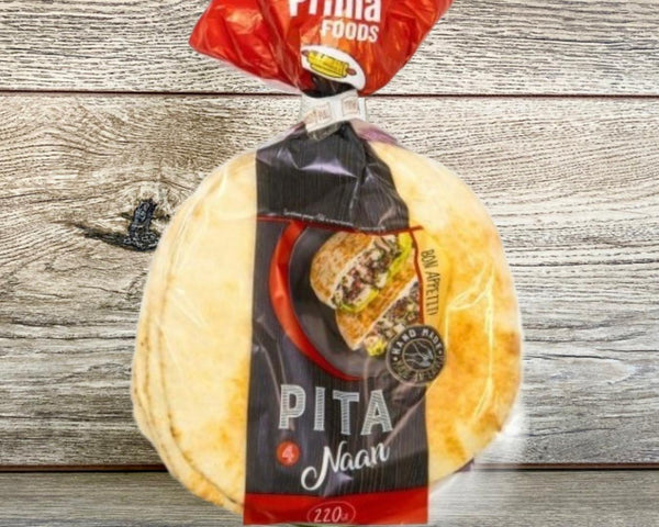 PITA 220g   [ 4 GB ]