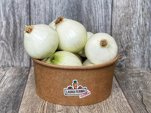 Saldie sīpoli Latvija  [ 1 KG ]