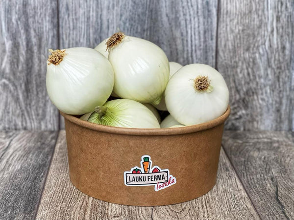Saldie sīpoli [ 1 KG ]