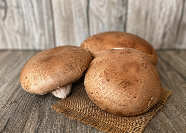 Sēnes Portabella  [ 300 G ]