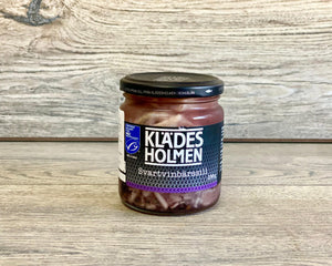 Siļķu filejas ar upenēm [ 250G ]