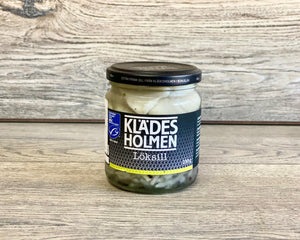 Siļķu filejas mērcē ar sīpoliem [ 250G ]