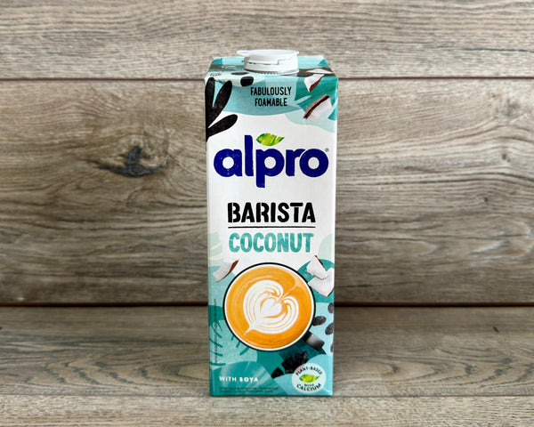 Kokosriekstu piens Alpro Barista Coconut [ 1 L ]