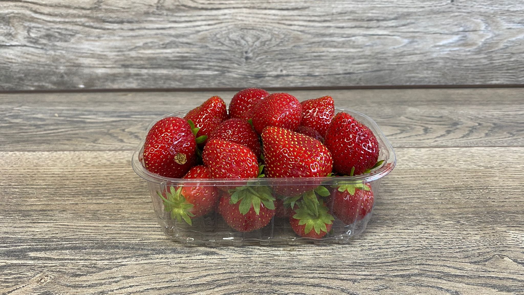 Zemenes ar meža zemeņu garšu 🍓 [ 250 G ]