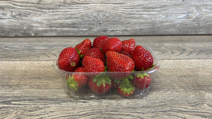 Zemenes ar meža zemeņu garšu 🍓 [ 250 G ]