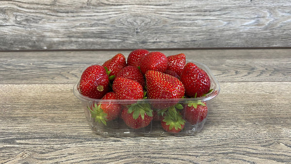 Zemenes ar meža zemeņu garšu [ 250G ]
