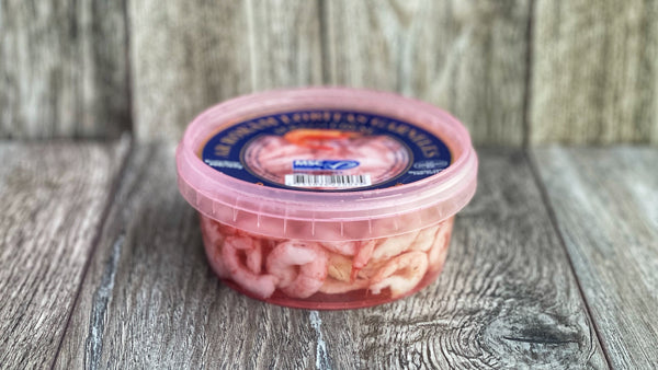 Lobītas Garneles [ 300 G ]