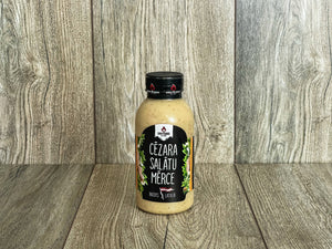 Cēzara salātu mērce [ 370 G ]