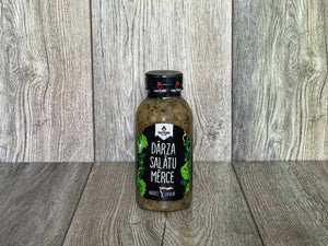 Dārza salātu mērce [ 370 G ]