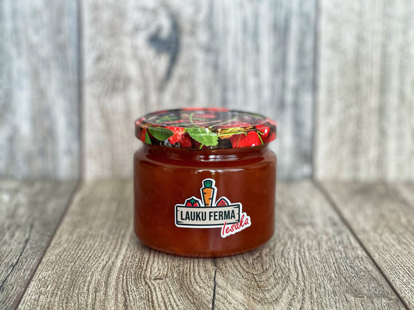 Aprikožu ievārījums [ 350 G ]