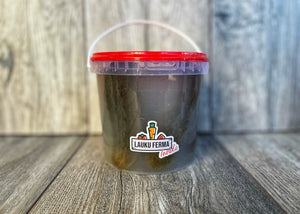 Sālīti gurķi [ 500G ]