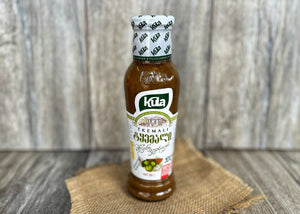 Tkemali zaļa mērce [ 365 G ]
