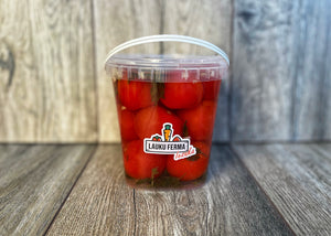 Sālīti tomāti [ 650 G ]