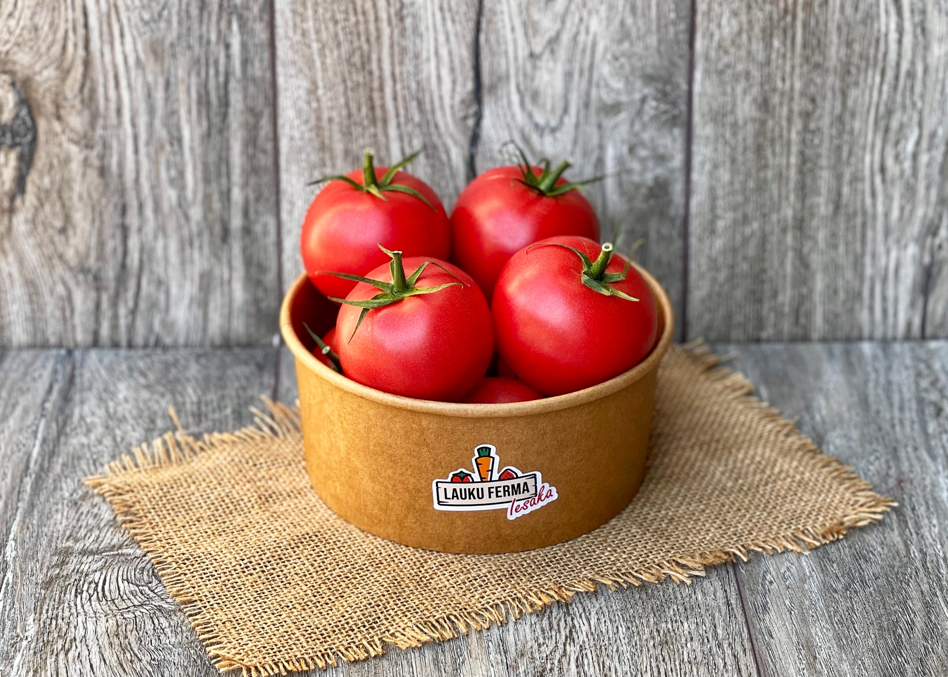 Tomāti Aveņu  🍅 [ 500 G ]