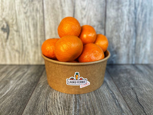 Mandarīni LUX [ 1 KG ]