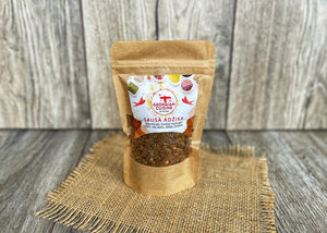 Sausa adžika (Gatavota pēc Gruzijas tradīcijām) [ 50 G ]