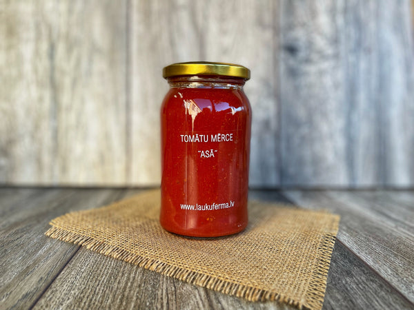 Tomātu mērce [ 400 G ]