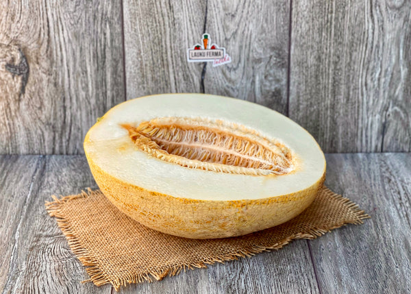 Melone  [ 1,5 - 1,8 KG ]