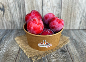 Plūmes Sarkanas [ 1 KG ]