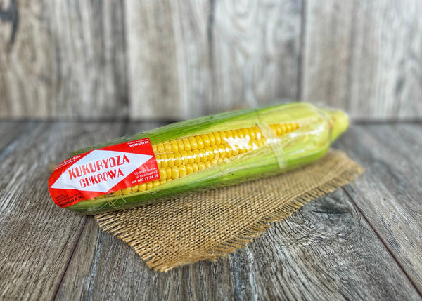 Saldā Kukurūza 🌽 [ 1GB ]